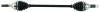 QuadBoss Rugged Axle