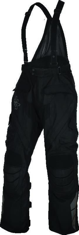 FIRSTGEAR Kathmandu 2.0 Pants Black Tall Size - 42
