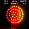 Letric Lighting Bullet Style 3 In 1 LED Insert