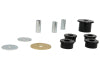 Whiteline 05+ BMW 1 Series / 3/05-10/11 BMW 3 Series Rear Diff - Mount Bushing