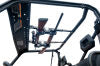 Seizmik 16-23 Can Am HD5-HD10 Defender OHGR 2 Gun Rack