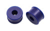 SuperPro 1994 Acura Integra LS Rear Trailing Arm Bushing Kit - Economy