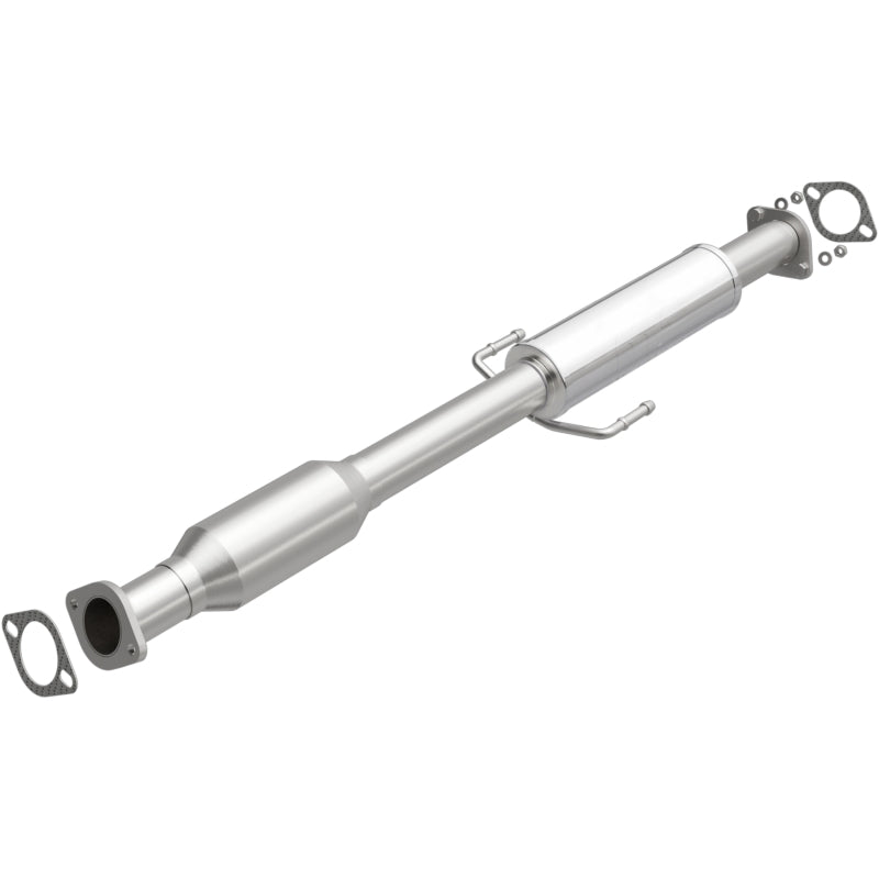 MagnaFlow 14-15 Cadenza 3.3L Underbody Direct Fit Converter