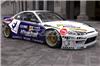 GReddy Rocket Bunny S15 99-02 Nissan Silvia Front Bumper