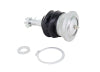 Whiteline 07-16 Chevrolet Silverado 1500 LT Fixed Offset UCA Replacement Ball Joint Kit