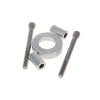 Peterson Fluid Systems Adapter Kit Sweet Toyota Rear Drive