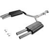 Flowmaster 86-90 Chevrolet Corvette 5.7L Force II Cat-Back Cat-Back Exhaust System