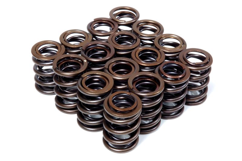 BLOX Racing High Compression Exhaust Valve Set for B-series DOHC VTEC