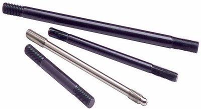 ARP Mark V, w/Edelbrock heads, undercut 12pt Head Stud Kit