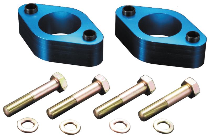Cusco Roll center Adjuster Front AE86 Levin/Trueno