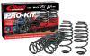 Eibach Pro-Kit for 14 Toyota Corolla 1.8L inc. LE, XLE and S