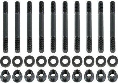 ARP Ford Modular Boss 5.0L Main Side Bolt Kit