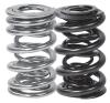 Manley Small Block Chevy LS Series .600in Lift Single NexTek High Perf Valve Springs