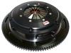 Comp1 Clutch 92-05 Honda Civic / 93-95 Del Sol (1000whp) Twin Disc Ceramic Clutch Kit