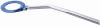 Cusco Strut Bar Type-OS Rear AW11 MR2 NON S/C ONLY **MUST MODIFY Trunk LID**