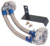 GReddy 89-93 Nissan Skyline Oil Filter Relocation Kit HCR32