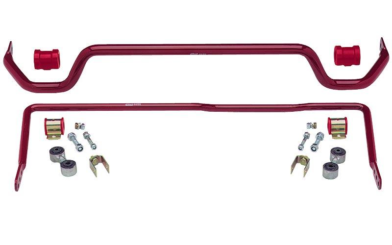 Eibach 25mm Rear Anti-Roll-Kit for 08-09 Mitsubishi EVO X (Incl. MR)