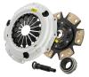 Clutch Masters 02-05 Volkswagen GTI 2.8L 24v FX400 6-Puck Single Disc Clutch Kit