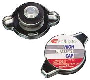 Cusco High Pressure Type Radiator Cap (Type-A)