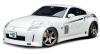 GReddy 2012+ Subaru BRZ/Scion FR-S Aero Side Skirts