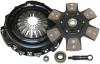 Comp1 Clutch 1997-2004 Chevrolet Corvette Six Puck Sprung Clutch Kit