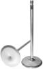 Manley 93-00 Honda Prelude DOHC V-TEC 16 Valve 30.0mm Race Master Exhaust Valves (Set of 8)