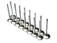 Brian Crower Honda/Acura B18C/B16A/B17A 33mm Intake Valves