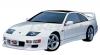 GReddy FRONT LOWER FACIA SKYLINE GT-R BCNR33