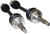 DSS Honda 01-06 MINI Cooper (Non S) Basic Axle Level 0 - Right RA1003L0