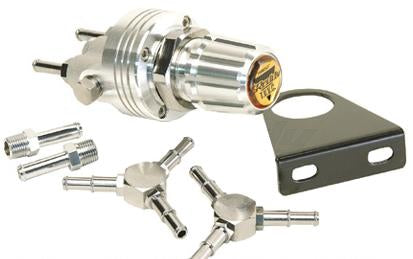 GReddy Profec OLED Electronic Boost Controller Solenoid Valve
