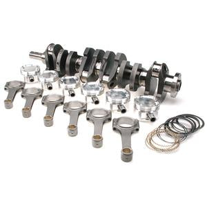 Brian Crower Nissan SR20DE(T) Stroker Kit - 91mm Lightweight Billet Crank BC625+ Rods (5.366) Custom