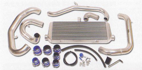 GReddy Toyota Soarer JDM Model TRUST INTERCOOLER T-24F JZZ30