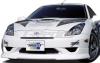 GReddy Nissan BCNR33 Front Lip Spoiler Type 1