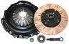 Comp1 Clutch 1997-2004 Chevrolet Corvette B Facings on Both Sides Clutch Kit