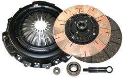 Comp1 Clutch 1997-2004 Chevrolet Corvette 1 Side SB - 1 Side B Clutch Kit