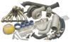 GReddy ECR33 TD06S 20G Turbo Kit