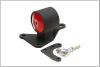 Innovative 94-01 Integra Conversion Transmission B-Series Black Aluminum Mount 75A Bushing